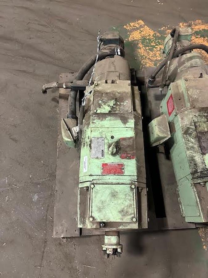 Used Allen Bradley  LC2512ATCZ