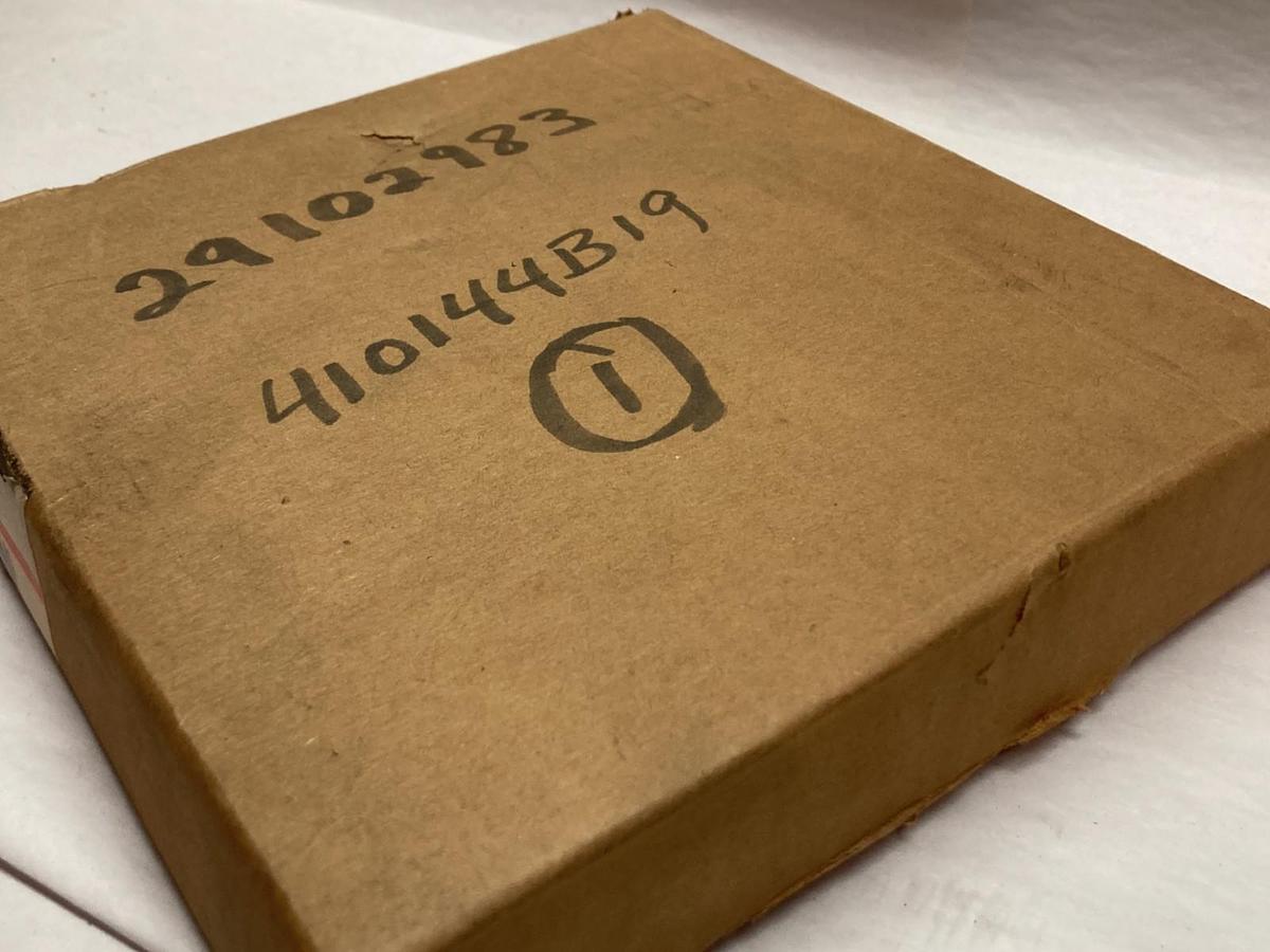 Used MRC,224S-H503,Ball Bearing Steel/C3/ABEC-1