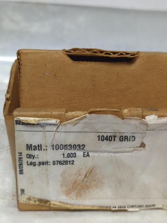 REXNORD,1040T,GRID NOS