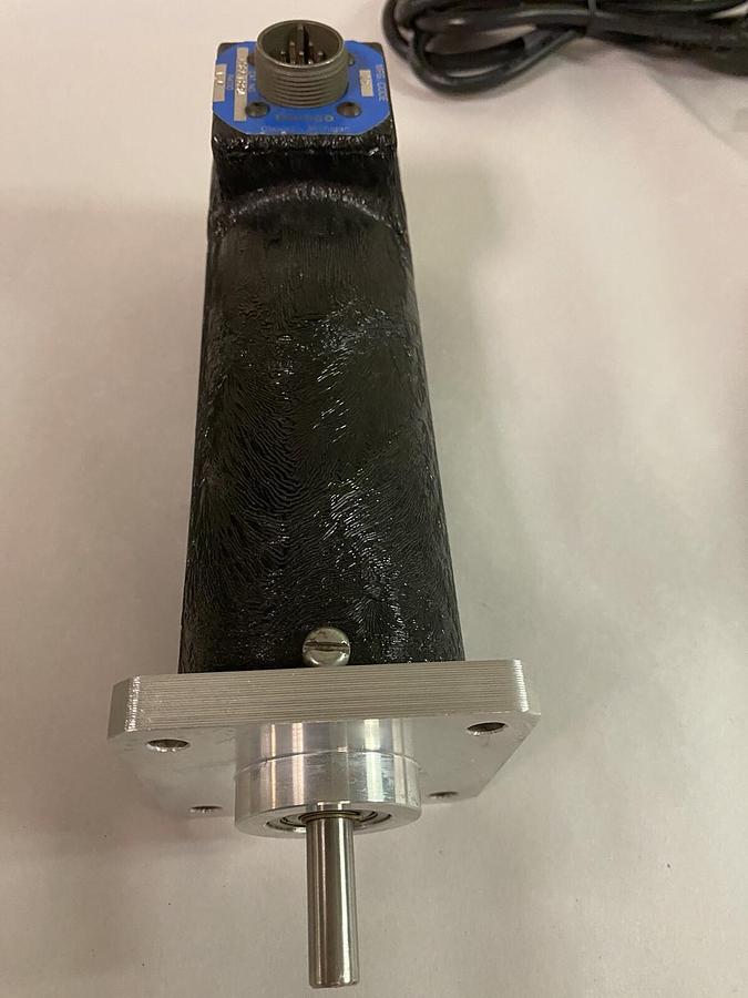 MAGNETEK GEMCO,19861894,Resolver