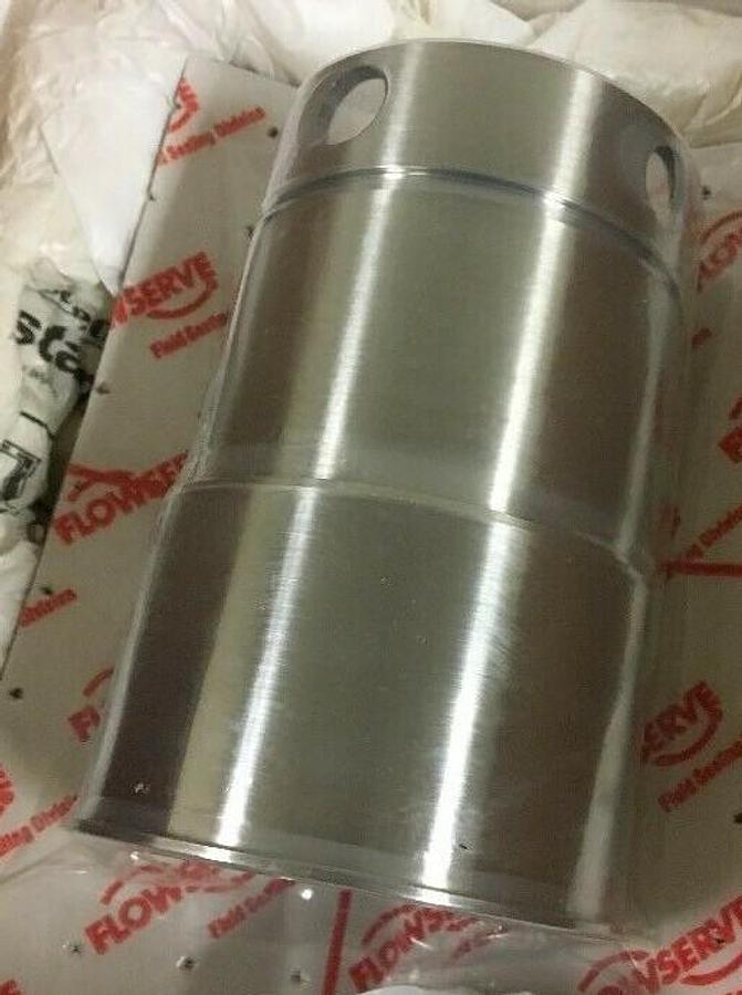 Flowserve,EQKA248616S,PUMP COUPLING