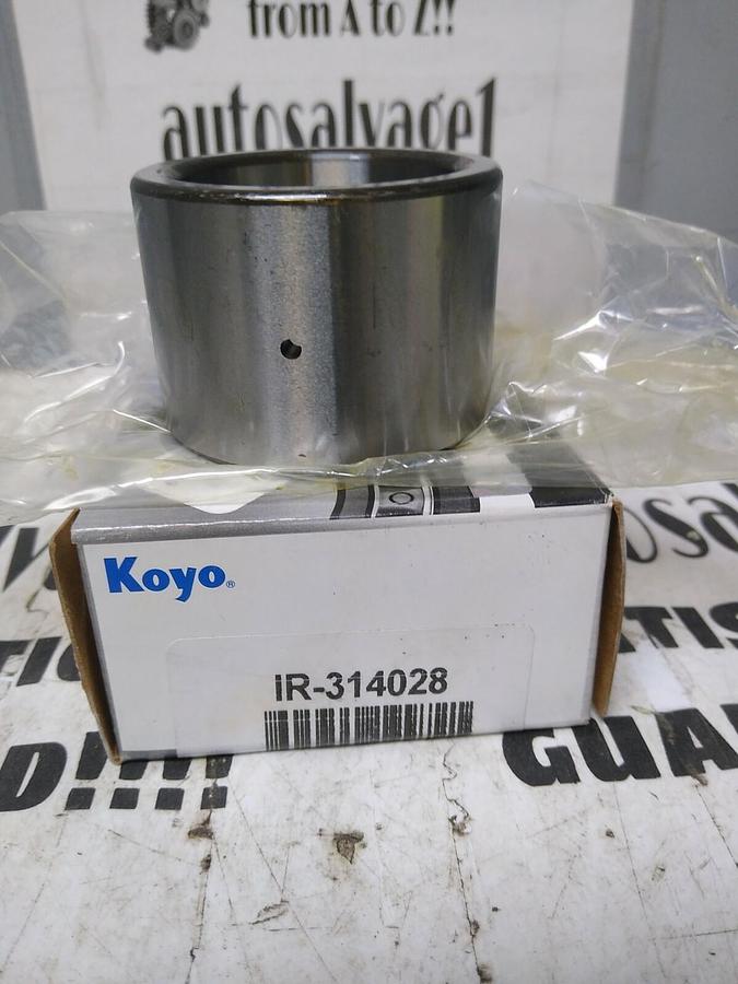 KOYO,IR-314028,NEEDLE ROLLER BEARING INNER RACE NOS