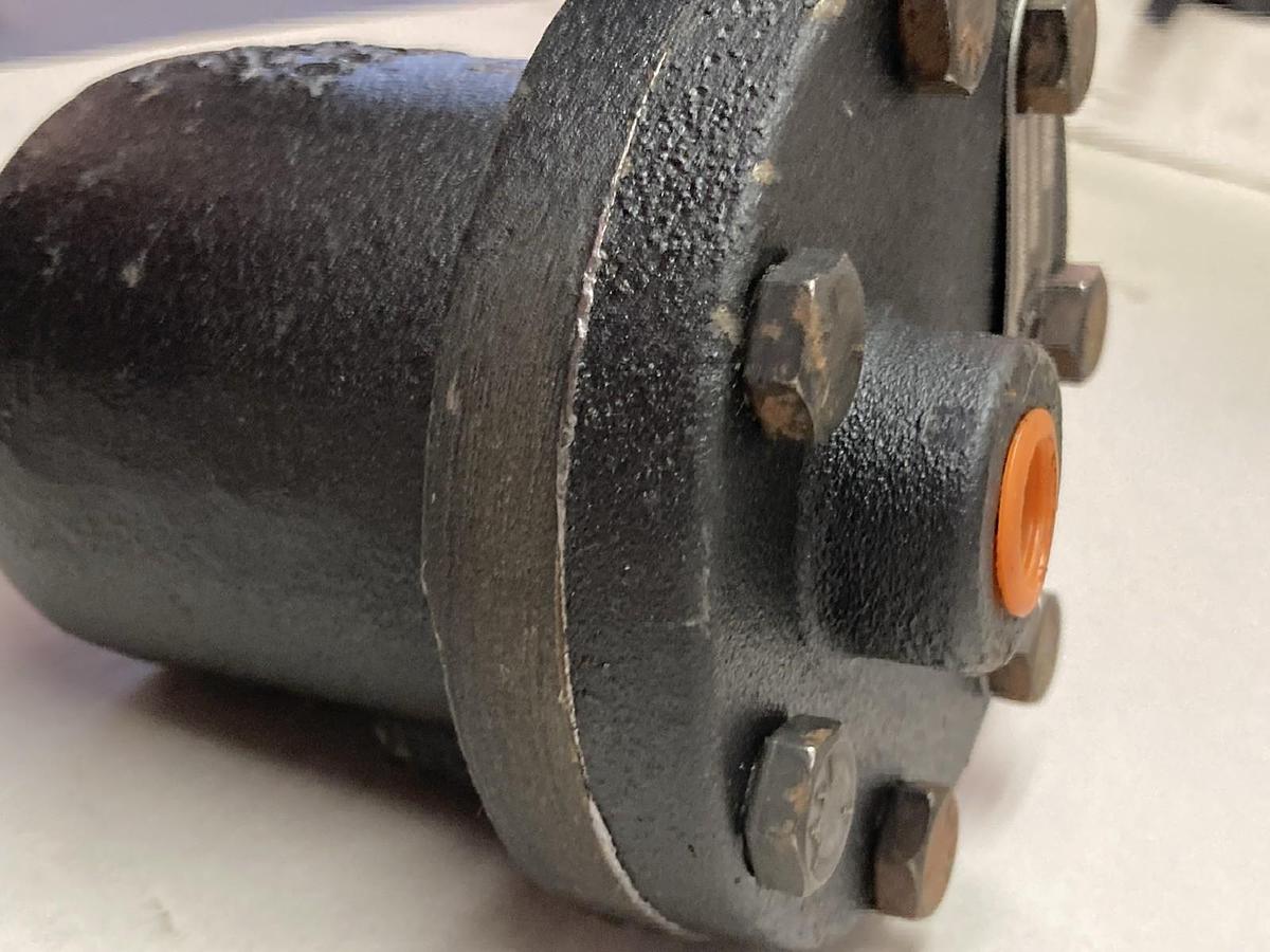 Used Spirax Sarco,PMO-TMO,Steam Trap 3/4 Inch 300PSIG B09 69846