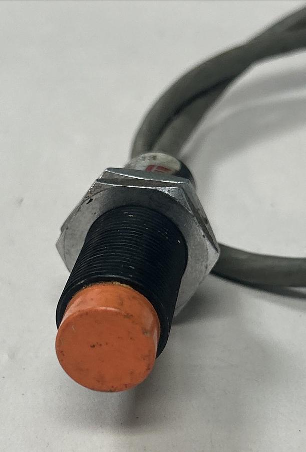 Used NAMCO CONTROLS,EE510-20002,INDUCTIVE PROXIMITY SWITCH