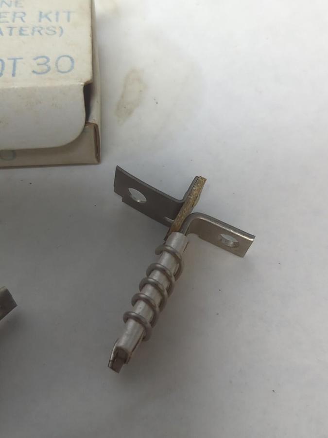 GOULD,G30T30,OVERLOAD HEATER ELEMENT LOT OF 3 NOS