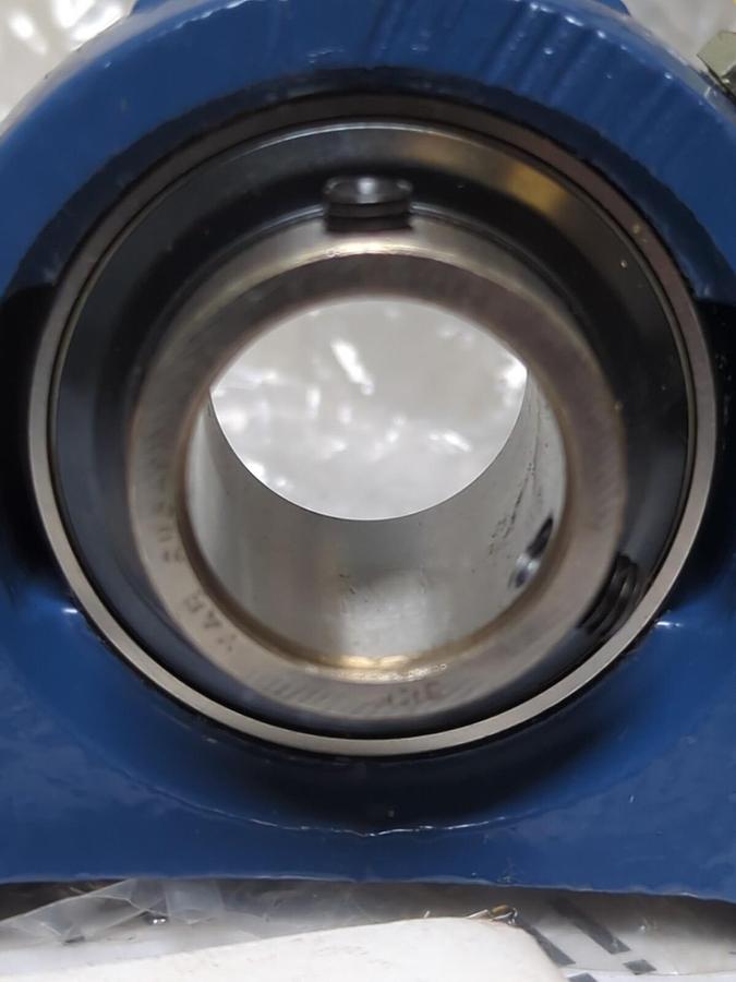 SKF,SY-1,PILLOW BLOCK BEARING 1 INCH BORE NOS