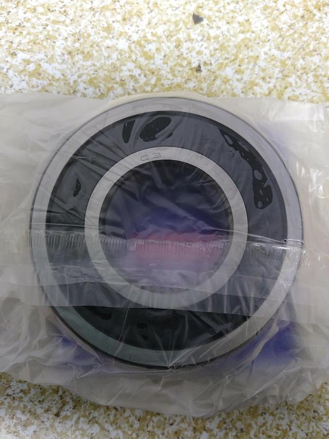 Used NSK,6308VVC3,Deep Groove Ball Bearing NOS