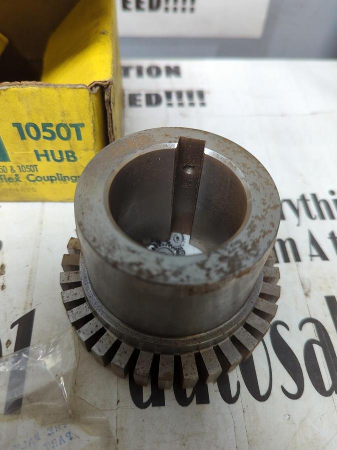FALK,704619,1050T HUB 1.75 INCH KW 3/8 X 3/16 INCH NOS