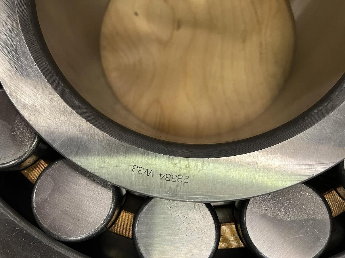 RHP,22334-W33,ROLLER BEARING