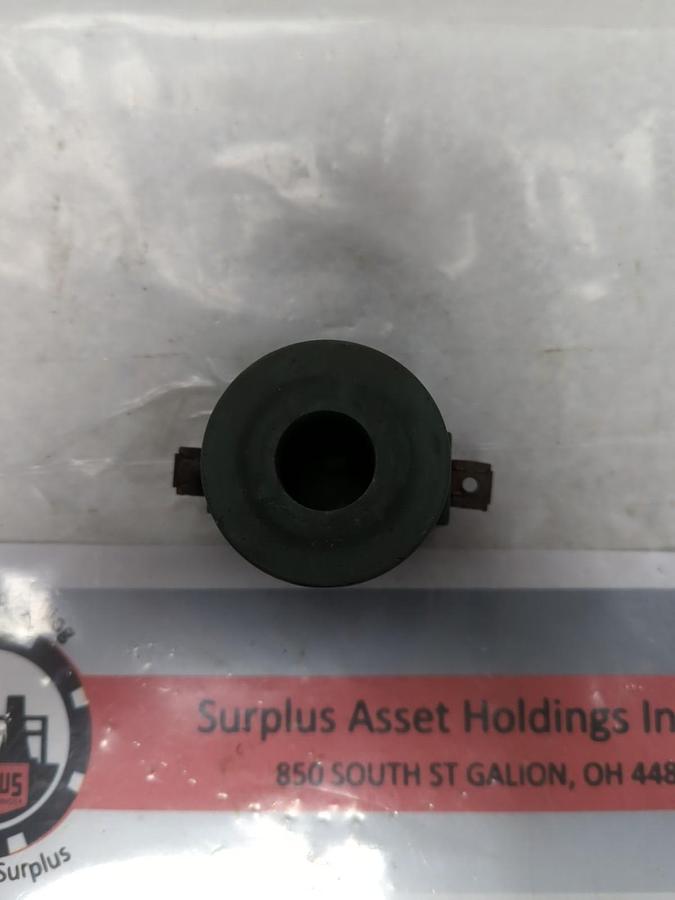 Used GE,22D11G26A,COIL 115/120V DC PRE-OWNED