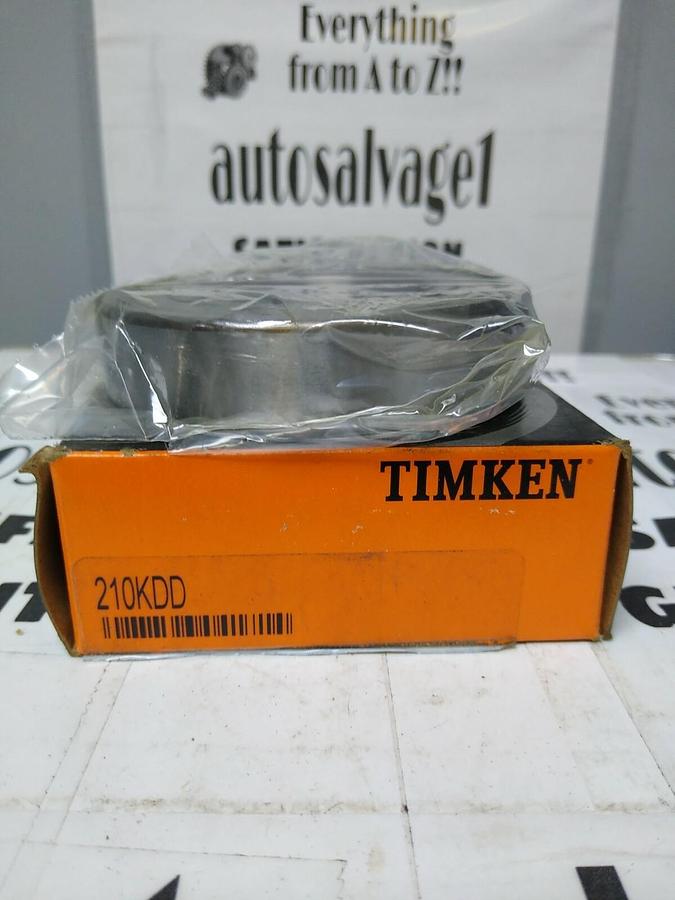 Used Timken,210KDD,Deep Groove Ball Bearing N