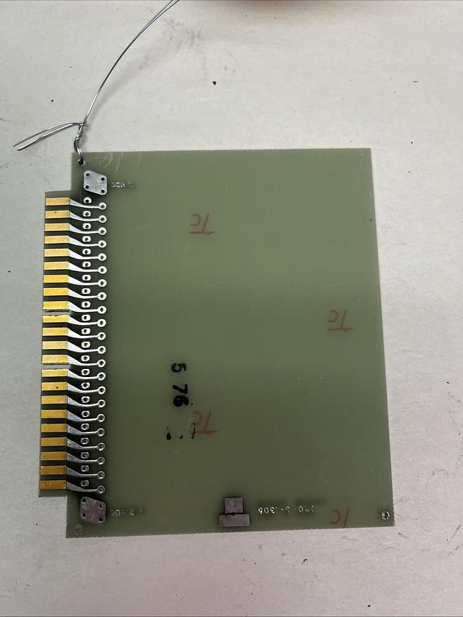 TENOR,720-3-1305,PCB BOARD