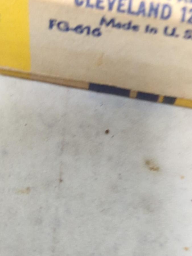 GENERAL ELECTRIC,FG-616,SCREW IN BASE LAMP LOT OF 3 NOS