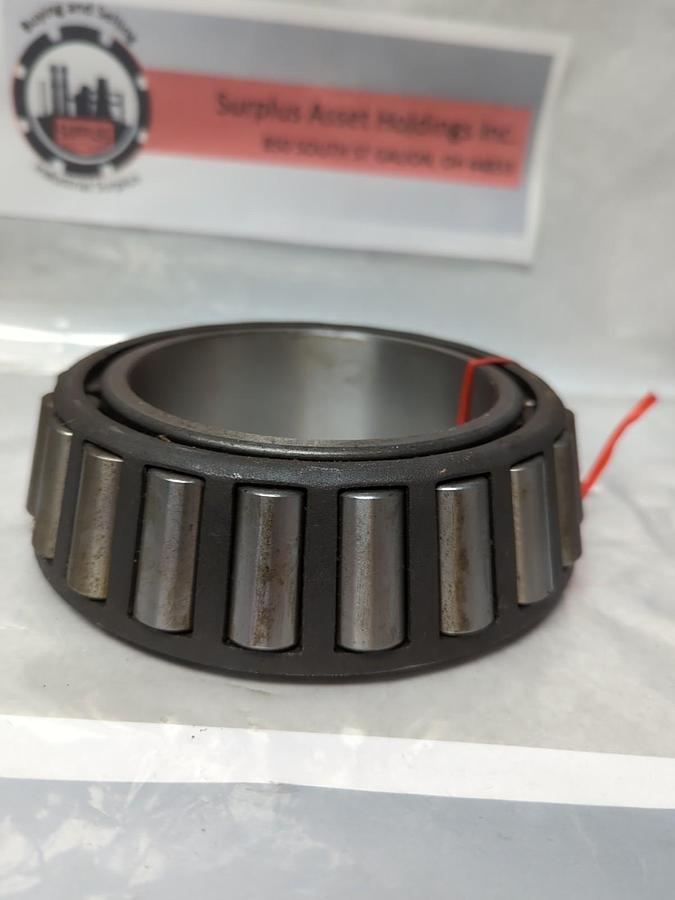 Used TIMKEN,782,ROLLER BEARING CONE PRE-OWNED