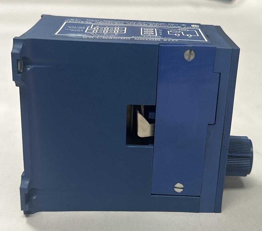 Used MARSH BELLOFRAM ATC,322B017A12CS,TIMER 0-60 MINUTES