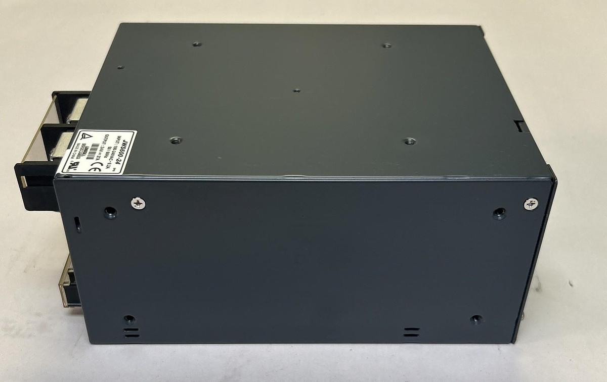 Used LAMBDA,JWS600-24,POWER SUPPLY