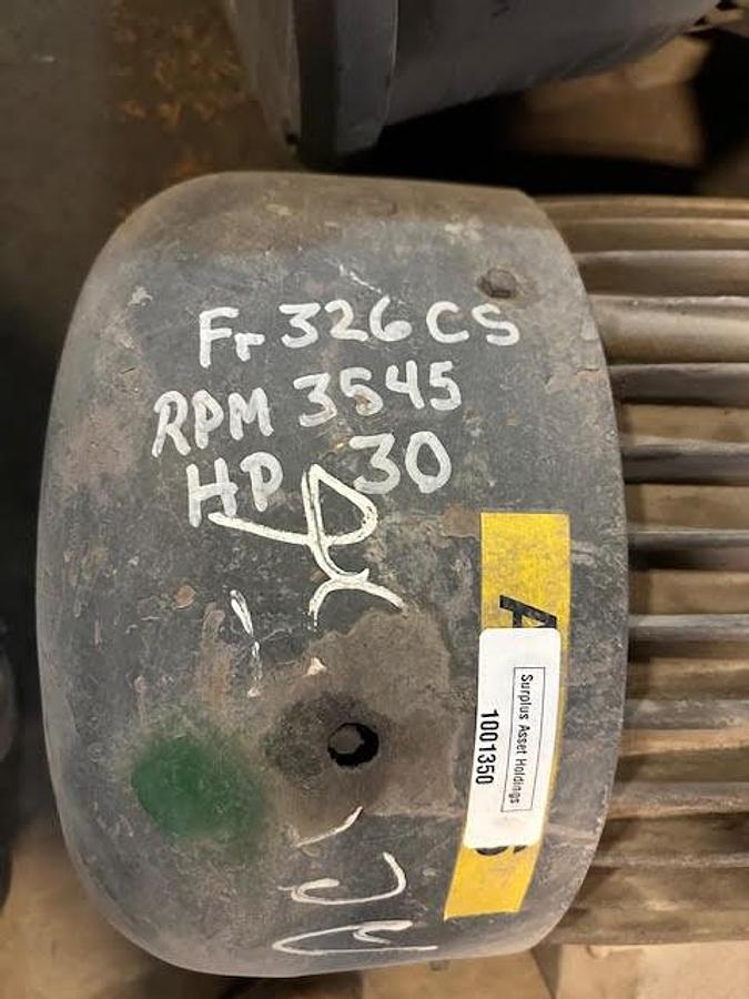 Used Delco HP30 326CS