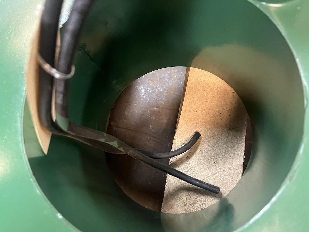 Used GE,F1D179G1A,BRAKE SHUNT COIL FR 16 230VDC