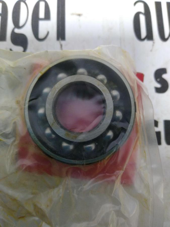 Used Fafnir,7204W,Angular Contact Ball Bearing NOS