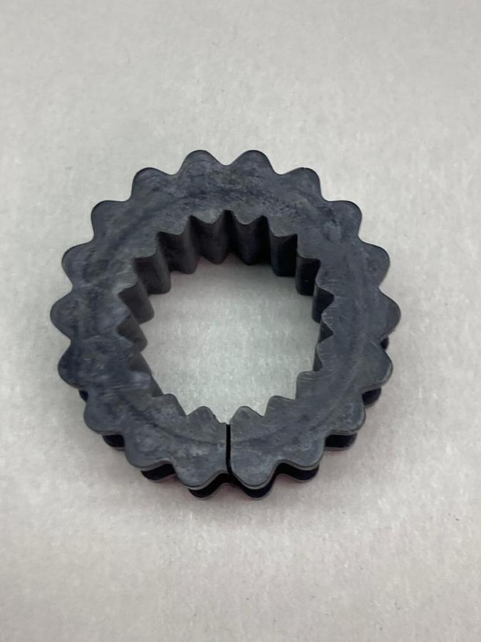 Lovejoy,3JES,Rubber Coupling Sleeve