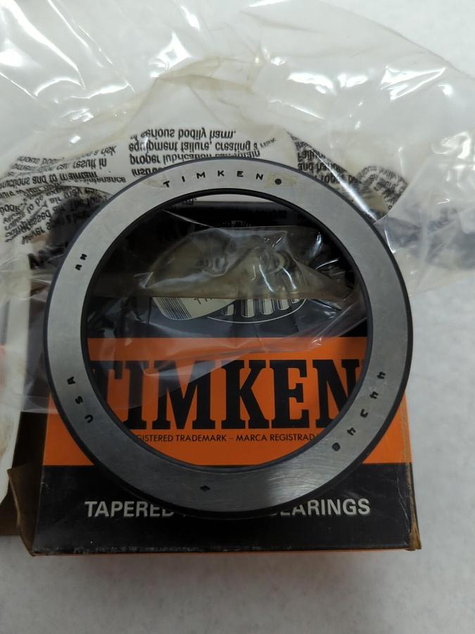 TIMKEN,44348.ROLLER BEARING CUP NOS