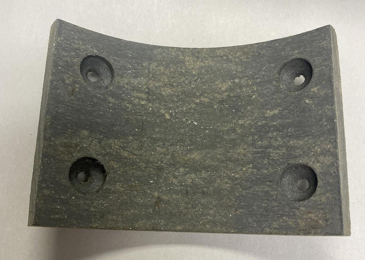 CUTLER HAMMER,48-1605,MOLDED LINING NOS