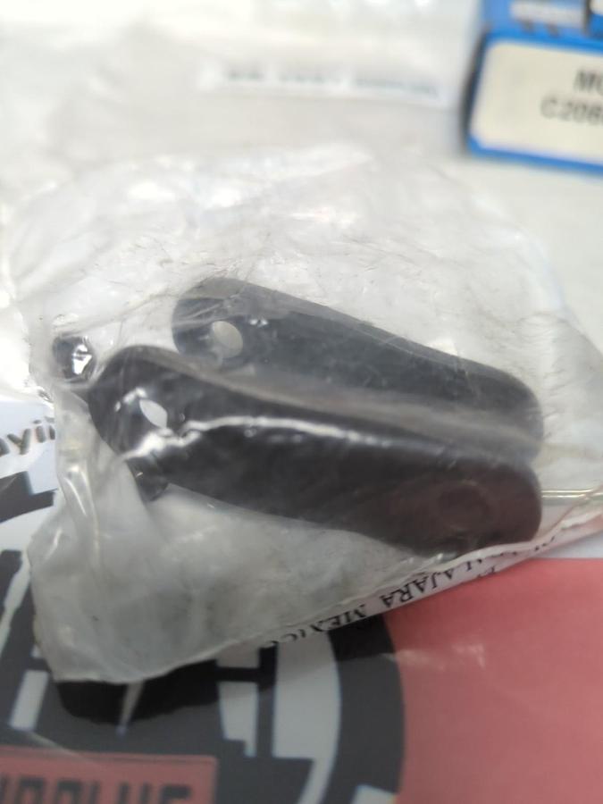 MORSE,C2060H O/L,ROLLER CHAIN LINK LOT OF 4 NOS