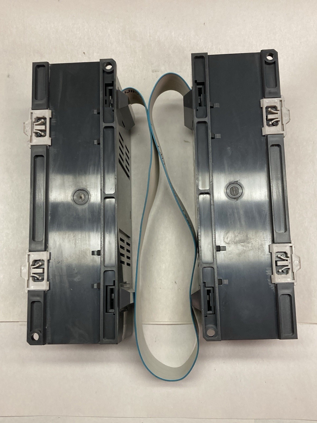 Used Provisor,TR16RYE TR16DIC-1,Terminal I/O Expand and Controller