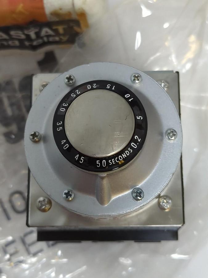 AGASTAT,2422AD,TIMING RELAY 120V 60C