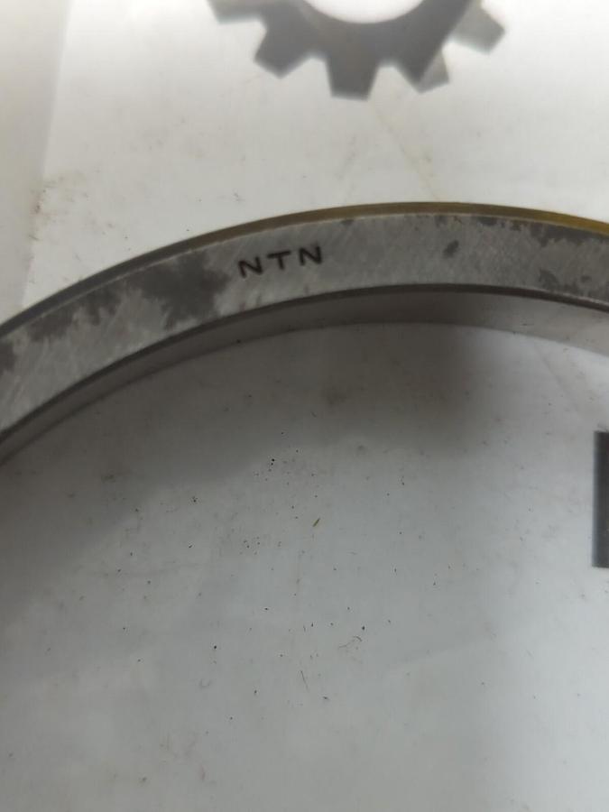NTN,4T-394A,ROLLER BEARING CUP NOS