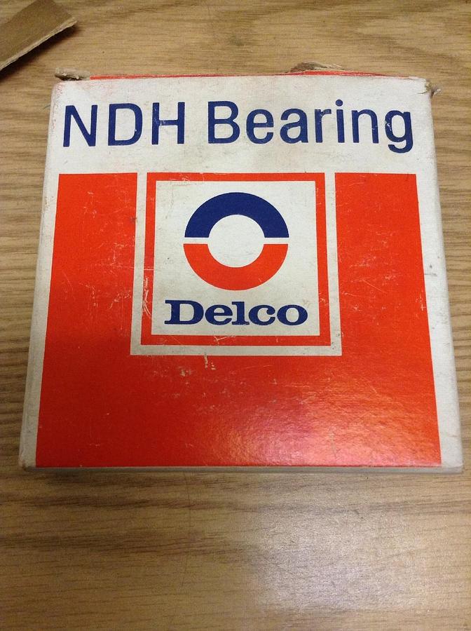 Used Hyatt NDH,K-29,Bearing K-29
