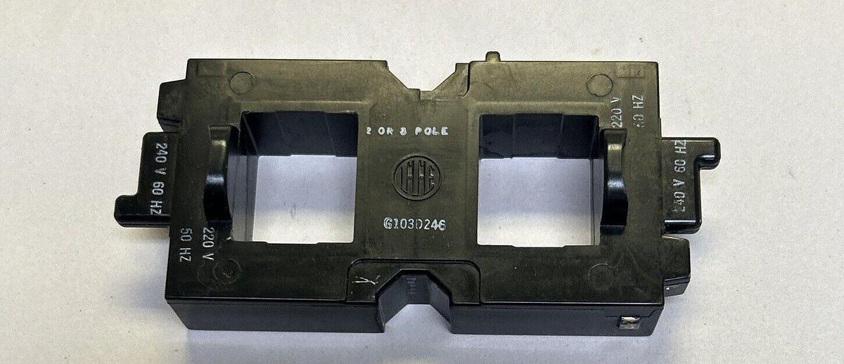 ITE,G103D246,OPERATING COIL 220/240V  NOS