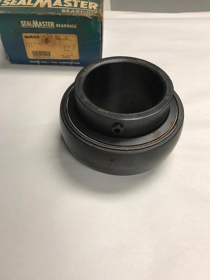 Sealmaster Gold Line,700052,Bearing 2-15/16 INCH Bore