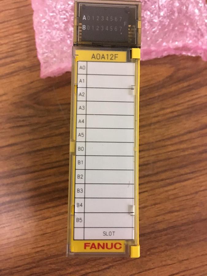 Fanuc,A03B-0819-C159,Digital Output Module NEW