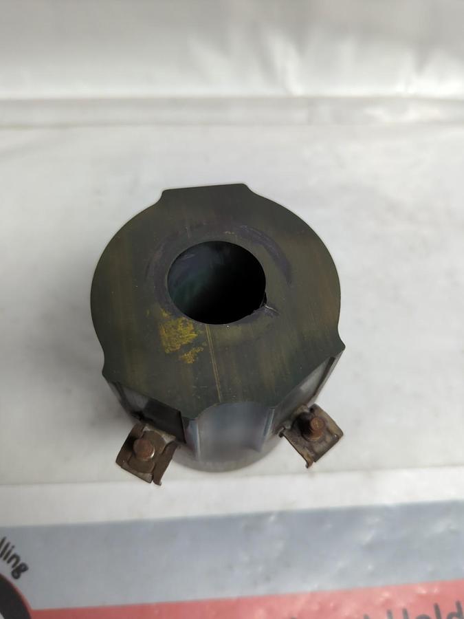 Used GE,22D85G201A,COIL 230/250VDC PRE-OWNED