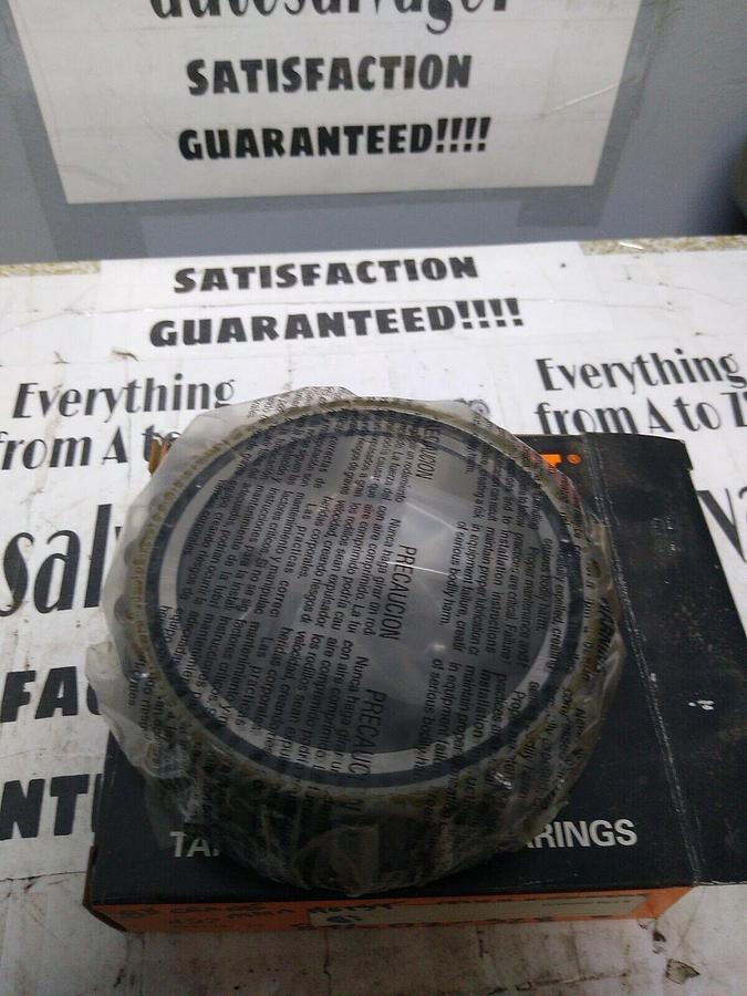 TIMKEN,497,ROLLER BEARING CONE NOS