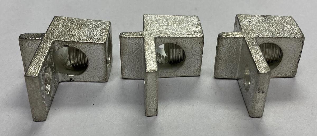 ALLEN BRADLEY,1494R-N3,SER A LUG CONNECTORS 200A NOS