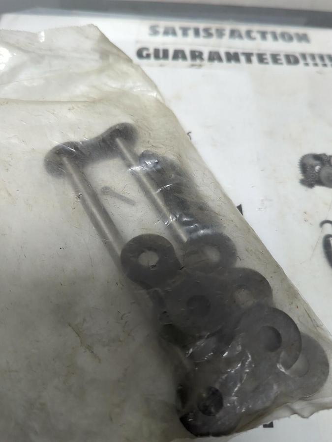 Used DIAMOND,C-347004CL-08 100-4,CONNECTING LINK *NEW*