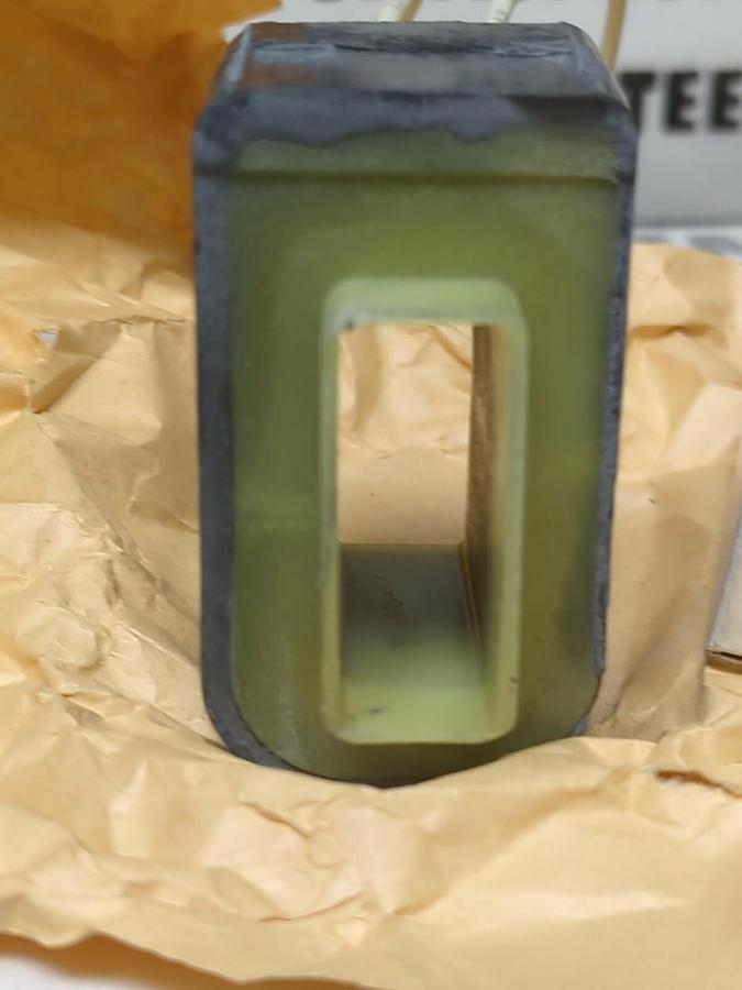 GENERAL ELECTRIC,15D6G367,COIL NEW IN BOX