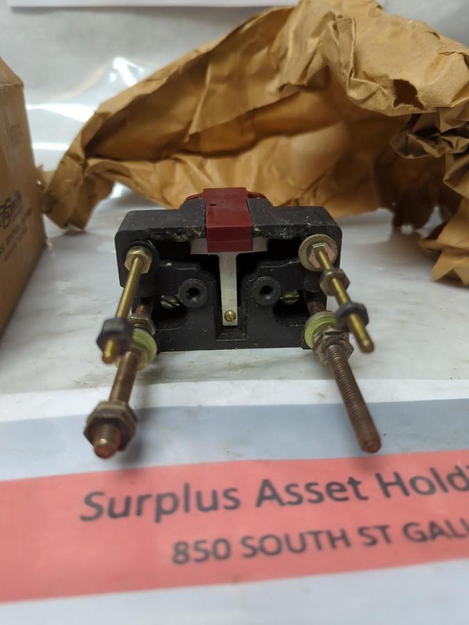 Used CLARK,A73 63029A,RESET CONTROL SERVICE KIT PRE-OWNED