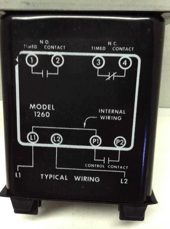 Kanson Electronics,1260-1-D-B,Motion Detector