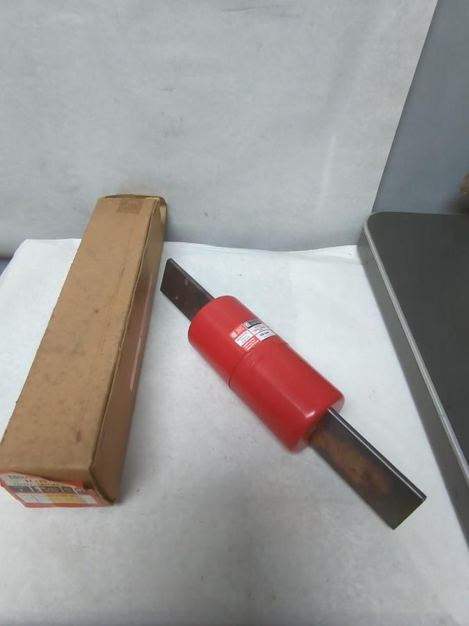 ENGLISH ELECTRIC,C250HR,HRC ENERGY LIMITING FUSE 250 AMP 600 VAC NOS