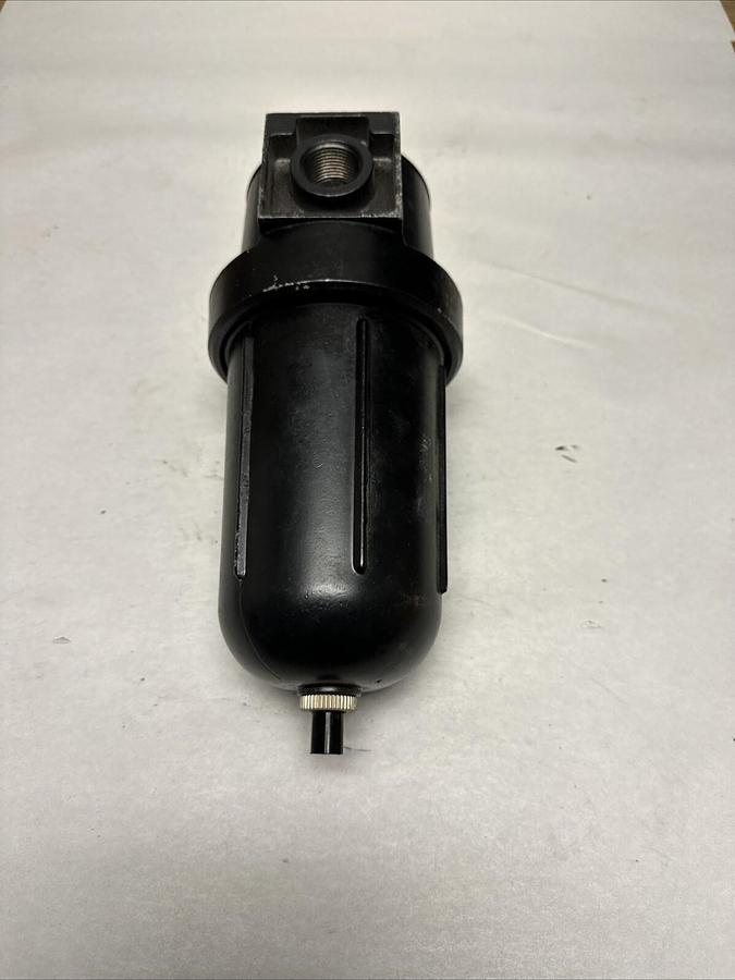Used Parker,08F43AB,Pneumatic Filter (G015)