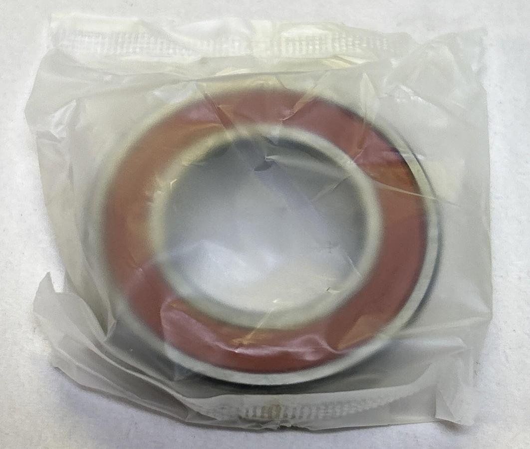 NACHI BEARINGS,6005-2NSE9,DOUBLE SEALED BALL BEARING NOS