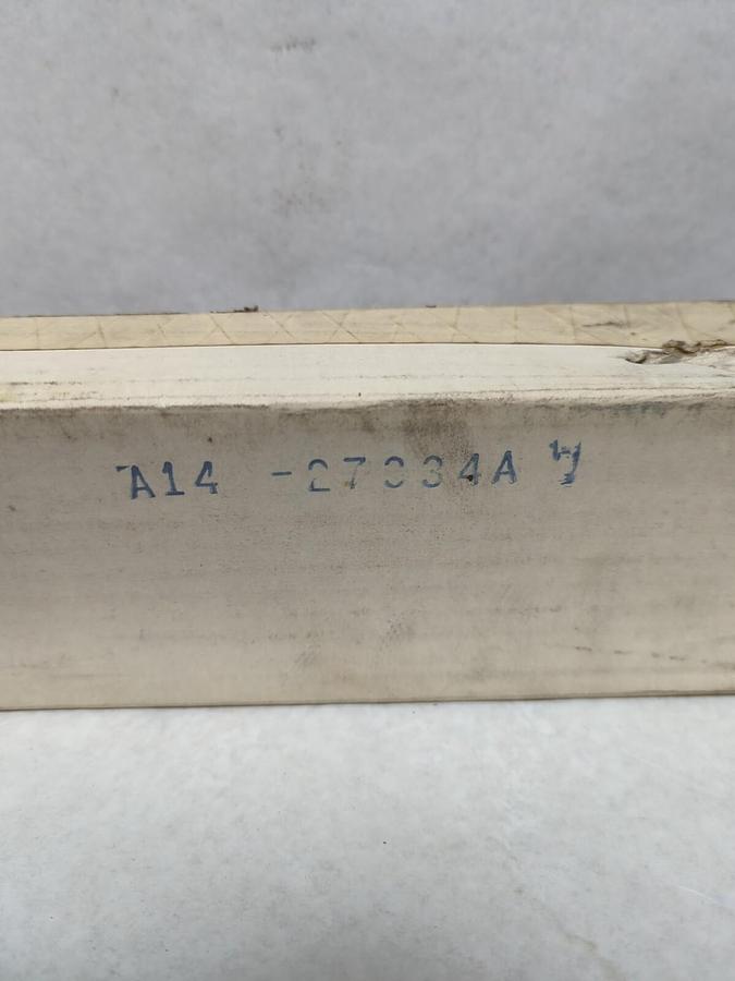 SYLVANIA GTE,A14-27334A,RESISTOR NOS