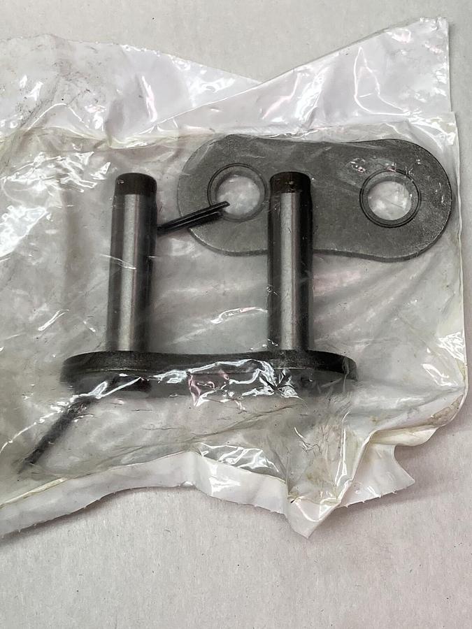 Used Tsubaki,120CL,Connector Link CP Type