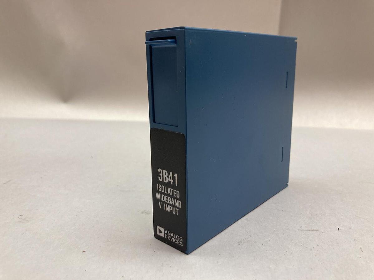 Analog Devices,3B41-03,Isolated Wideband Input Module