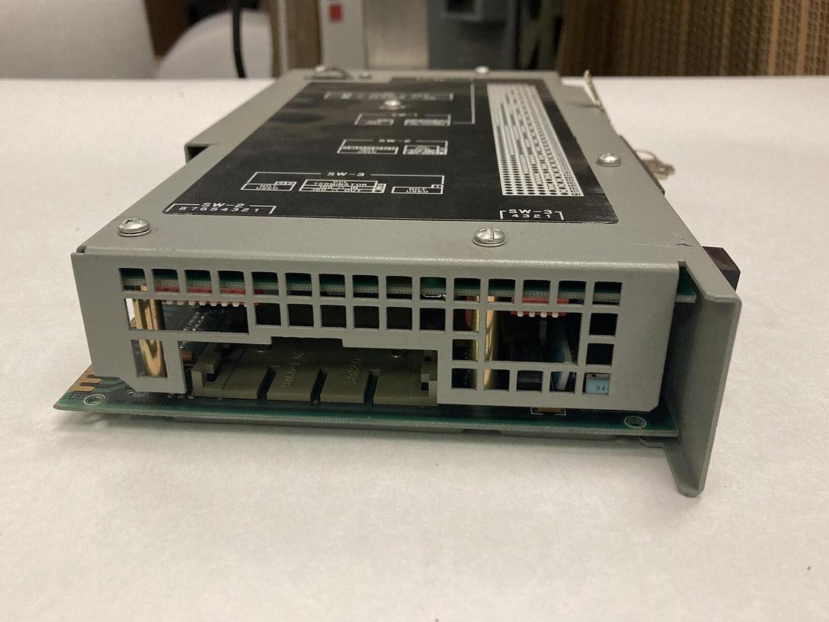 Used Allen Bradley,1785-LT4,Ser A PLC-5/10 Processor Module