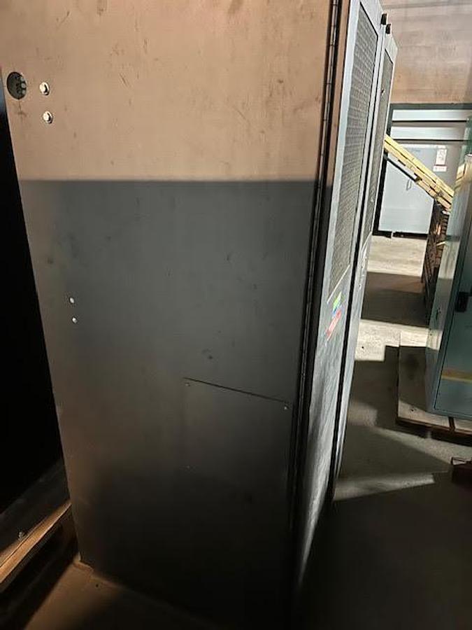 Used Sola 25