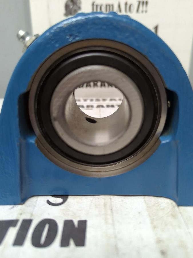 MB MANUFACTURING,C-07 C251-14,PILLOW BLOCK BEARING 1-1/4 INCH BORE MISSING BOX